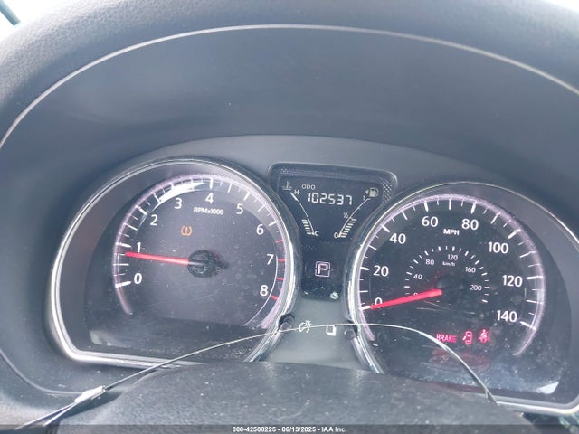 3N1CN7AP7FL906843 Nissan 2015