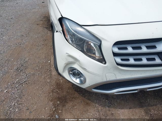 2018 MERCEDES-BENZ GLA 250 WDCTG4GB1JJ370578 Photo 5