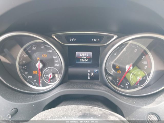 2018 MERCEDES-BENZ GLA 250 WDCTG4GB1JJ370578 Photo 6
