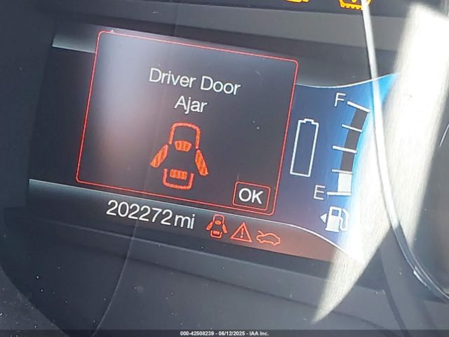 3FA6P0LU1JR225930 Ford Fusion Hybrid Se