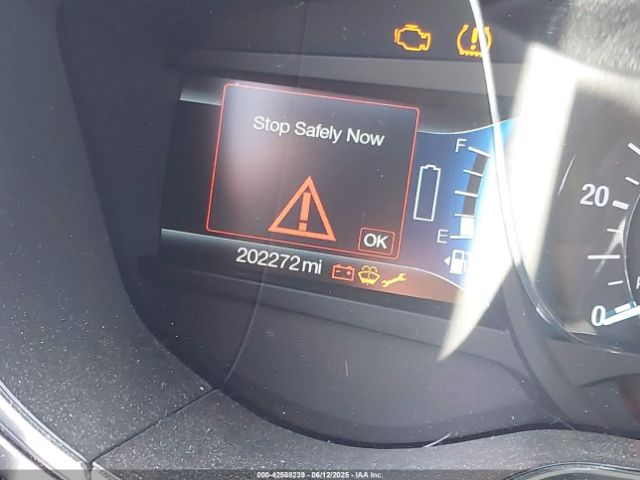 3FA6P0LU1JR225930 Ford Fusion Hybrid Se