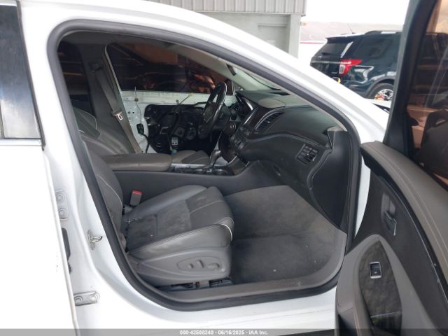 2015 CHEVROLET IMPALA 2G1125S35F9124954 Photo 4