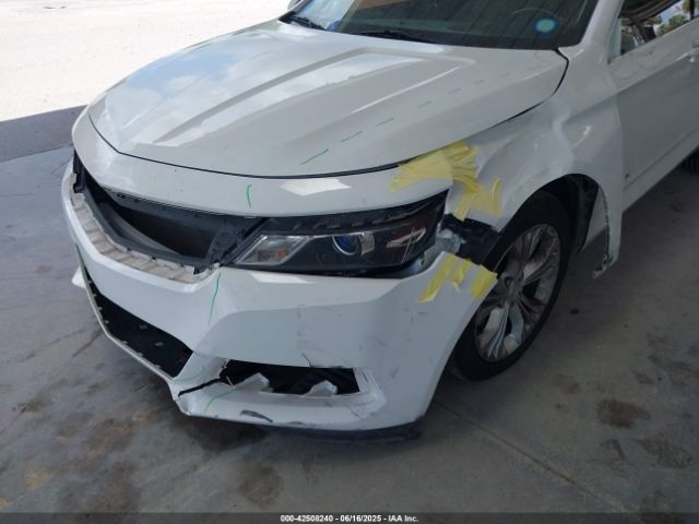 2015 CHEVROLET IMPALA 2G1125S35F9124954 Photo 5