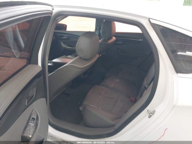 2015 CHEVROLET IMPALA 2G1125S35F9124954 Photo 7