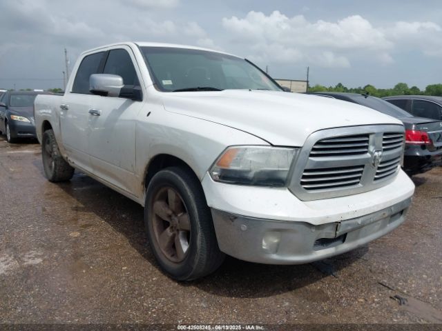 2017 RAM 1500 1C6RR6LT6HS769308