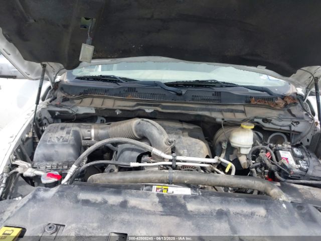 2017 RAM 1500 1C6RR6LT6HS769308 Photo 9