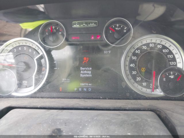 2017 RAM 1500 1C6RR6LT6HS769308 Photo 6