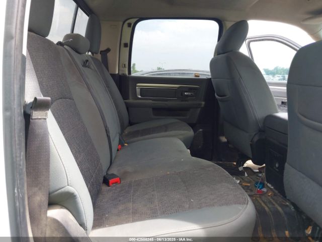 2017 RAM 1500 1C6RR6LT6HS769308 Photo 7
