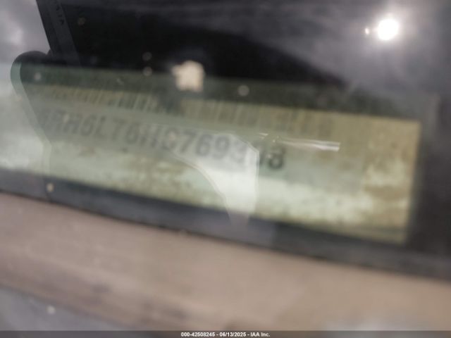 2017 RAM 1500 1C6RR6LT6HS769308 Photo 8