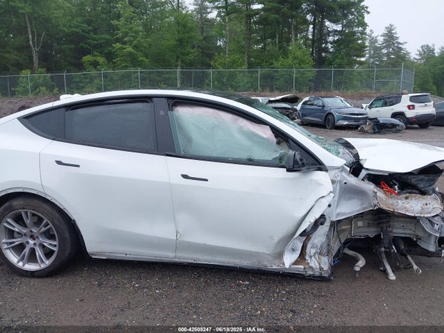 7SAYGDEE5PF892772 Tesla 2023