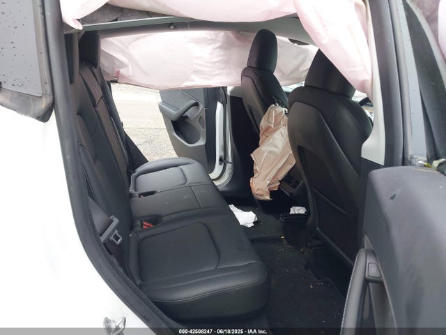 2023 TESLA MODEL Y 7SAYGDEE5PF892772 Photo 7