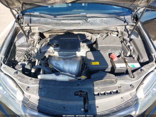 4T1BF1FK6FU487451 Toyota 2ar-fe