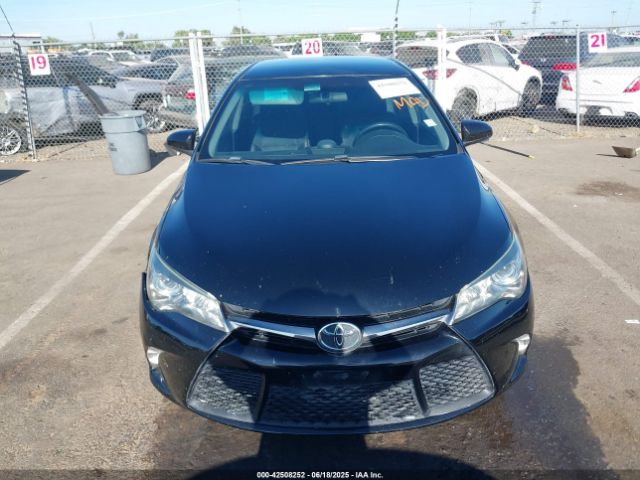 4T1BF1FK6FU487451 Toyota 2ar-fe