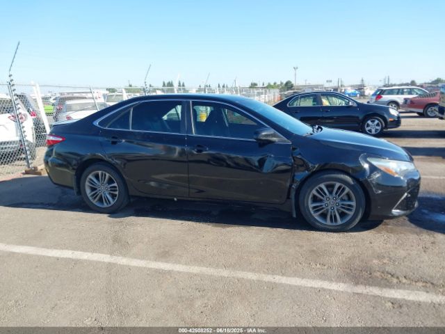 4T1BF1FK6FU487451 Toyota 2ar-fe