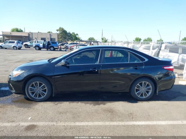 4T1BF1FK6FU487451 Toyota 2ar-fe