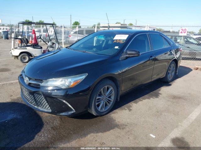 4T1BF1FK6FU487451 Toyota 2ar-fe