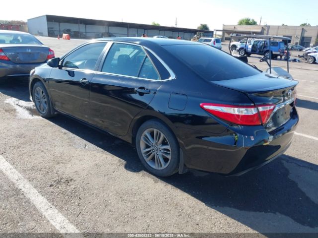 4T1BF1FK6FU487451 Toyota 2ar-fe
