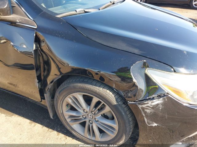 4T1BF1FK6FU487451 Toyota 2ar-fe