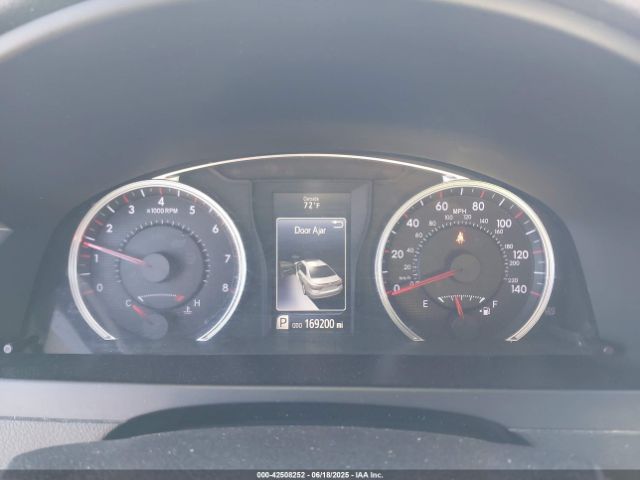 4T1BF1FK6FU487451 Toyota 2ar-fe