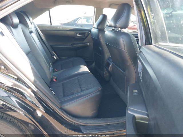 4T1BF1FK6FU487451 Toyota 2ar-fe