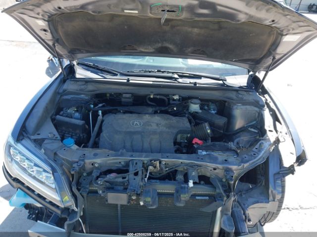2017 ACURA RDX 5J8TB3H73HL016568 Photo 9