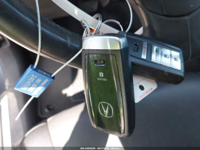 2017 ACURA RDX 5J8TB3H73HL016568 Photo 10