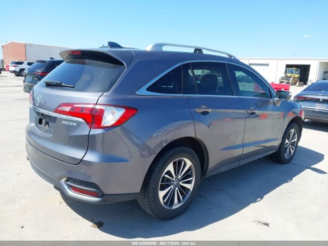 2017 ACURA RDX 5J8TB3H73HL016568 Photo 3