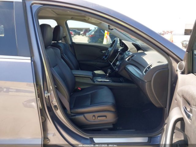2017 ACURA RDX 5J8TB3H73HL016568 Photo 4