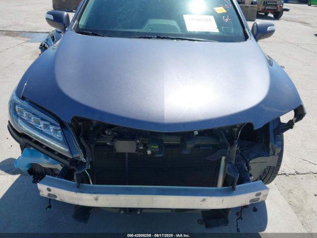 2017 ACURA RDX 5J8TB3H73HL016568 Photo 5