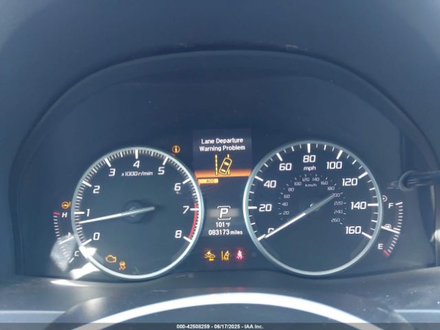 2017 ACURA RDX 5J8TB3H73HL016568 Photo 6