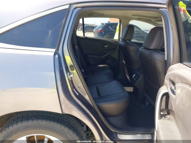 2017 ACURA RDX 5J8TB3H73HL016568 Photo 7