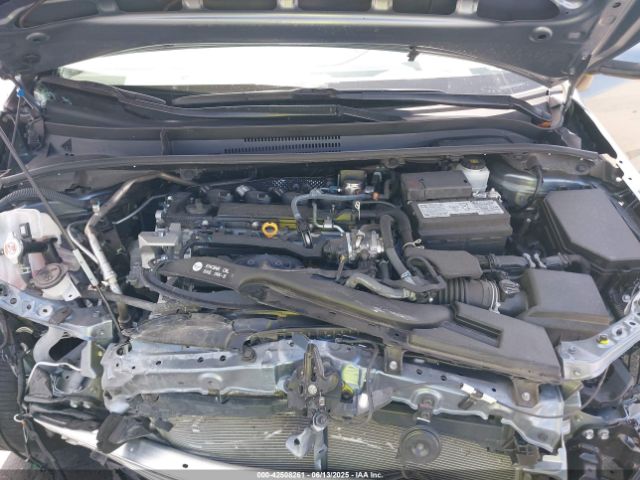 2024 TOYOTA COROLLA 5YFS4MCE4RP207165 Photo 9