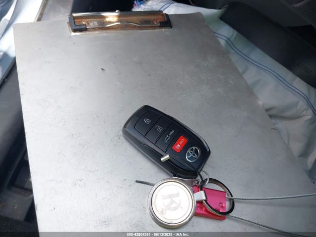 2024 TOYOTA COROLLA 5YFS4MCE4RP207165 Photo 10