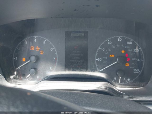 2024 TOYOTA COROLLA 5YFS4MCE4RP207165 Photo 6