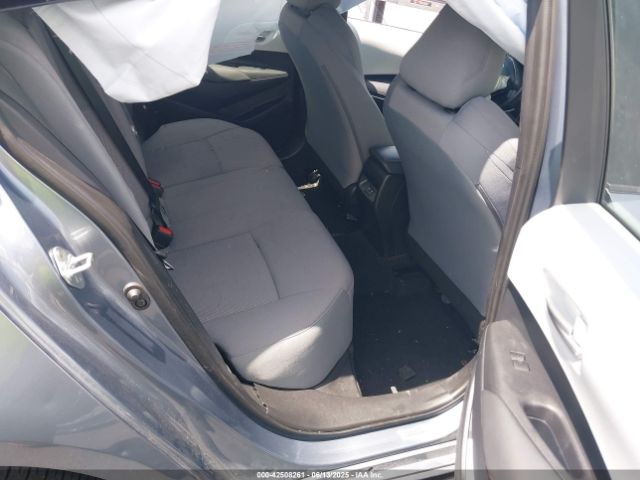 2024 TOYOTA COROLLA 5YFS4MCE4RP207165 Photo 7