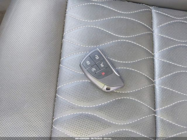 2023 BUICK ENVISION LRBFZRR43PD048572 Photo 10