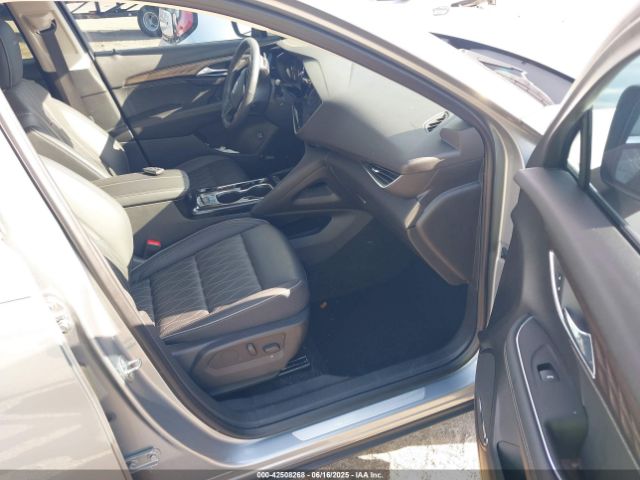 2023 BUICK ENVISION LRBFZRR43PD048572 Photo 4