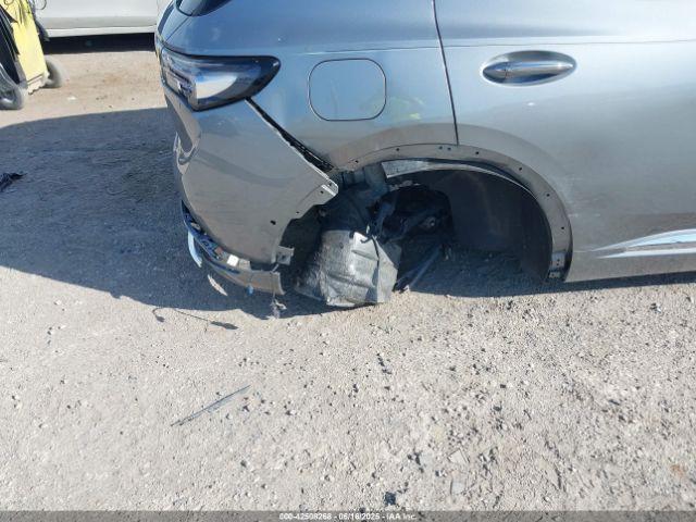 2023 BUICK ENVISION LRBFZRR43PD048572 Photo 5