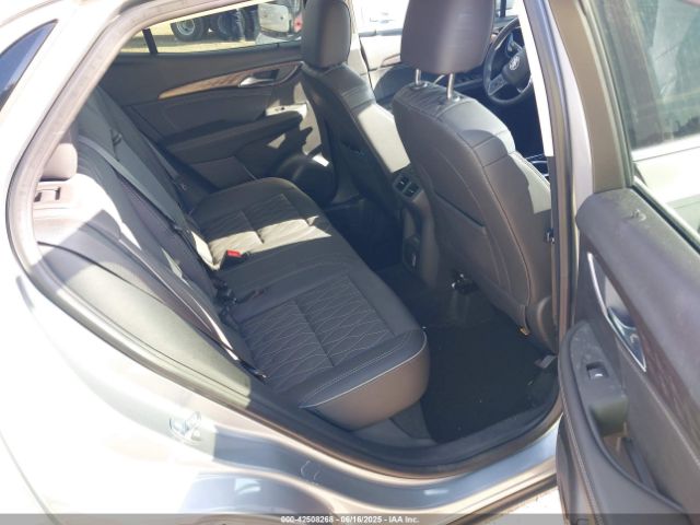 2023 BUICK ENVISION LRBFZRR43PD048572 Photo 7