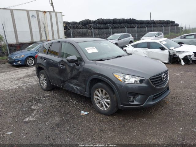 Mazda py 2016 JM3KE4CY9G0907463 main image