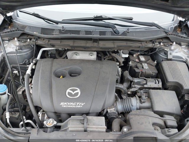 JM3KE4CY9G0907463 Mazda py