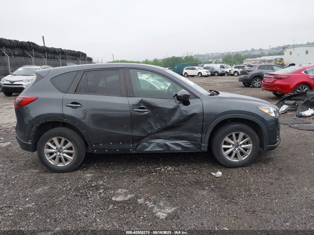 JM3KE4CY9G0907463 Mazda py