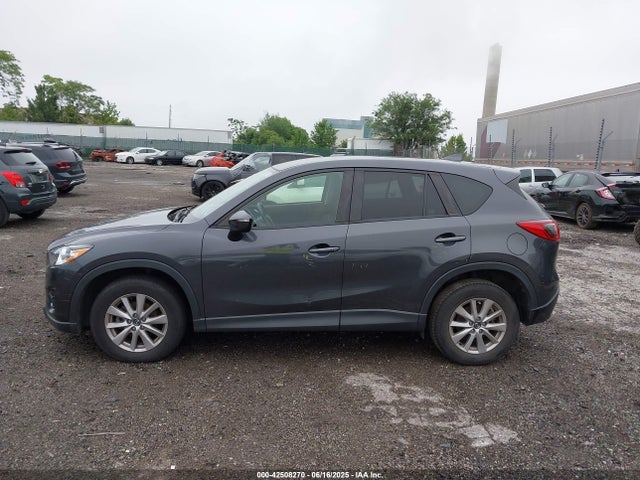 JM3KE4CY9G0907463 Mazda py