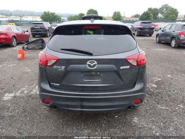 JM3KE4CY9G0907463 Mazda py