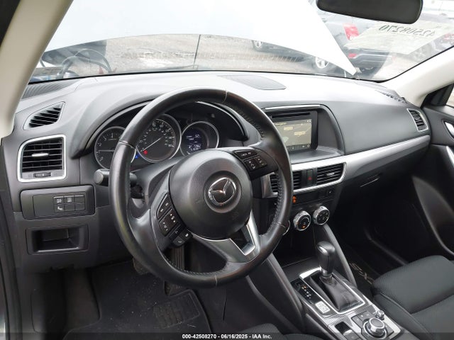 JM3KE4CY9G0907463 Mazda py