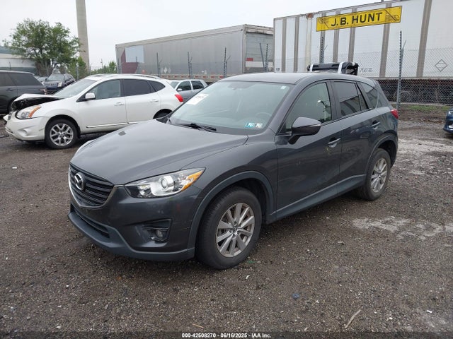 JM3KE4CY9G0907463 Mazda py