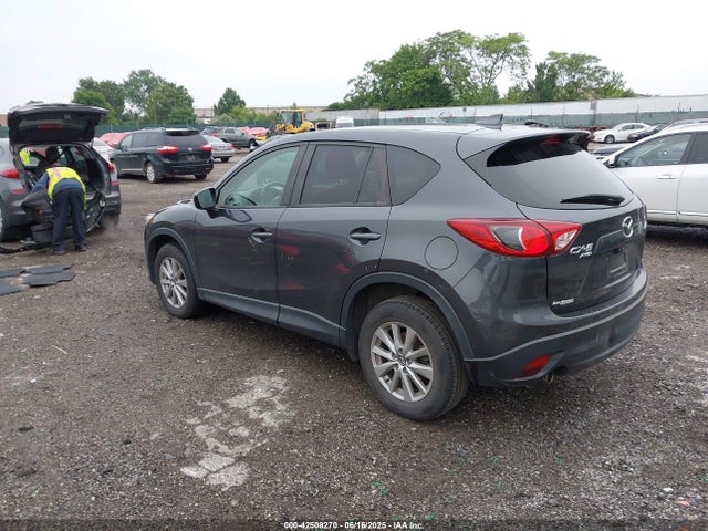 JM3KE4CY9G0907463 Mazda py