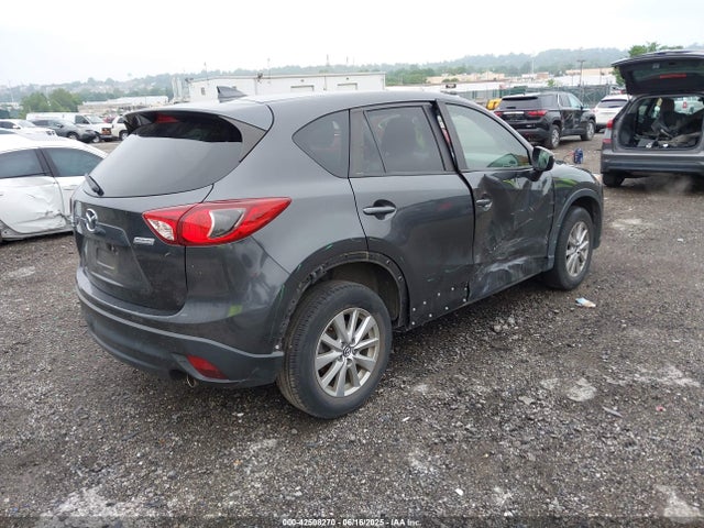 JM3KE4CY9G0907463 Mazda py