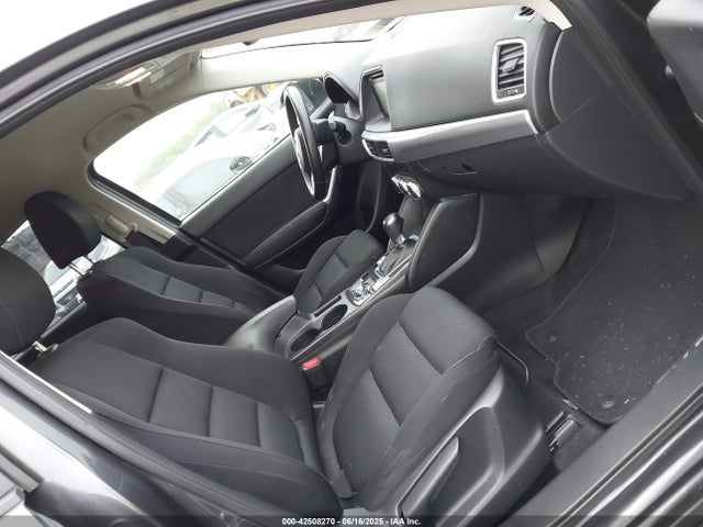 JM3KE4CY9G0907463 Mazda py