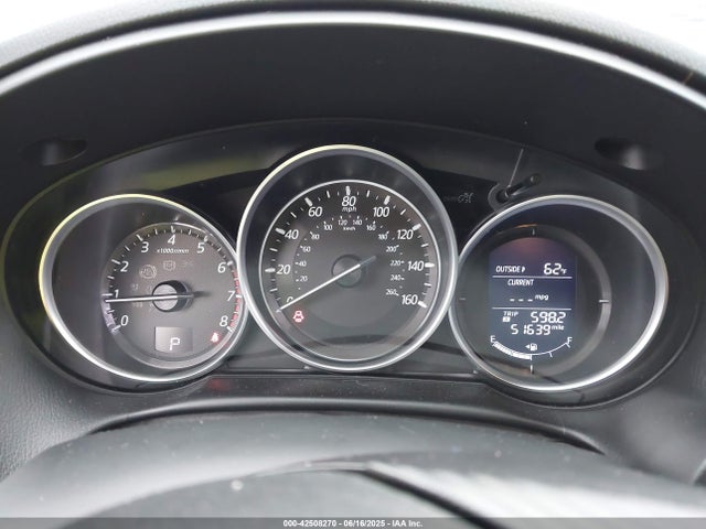 JM3KE4CY9G0907463 Mazda py